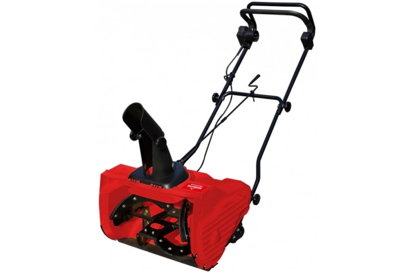 Снегоуборщик электрический ELITECH СМЭ2 (1 800Вт; 50х33см; 16кг) (E1609.001.00) от магазина Инструмент маркет