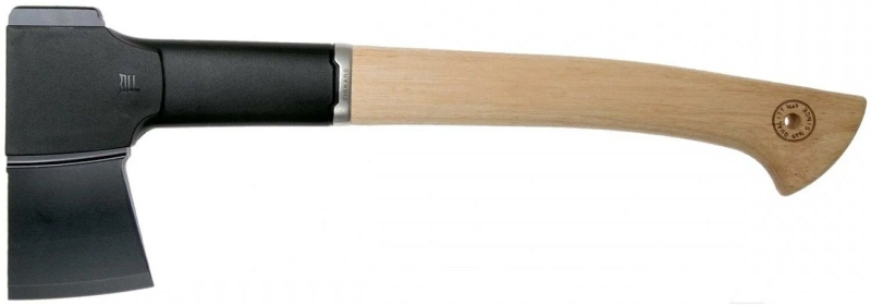 Колун 1298г деревянная рукоятка FISKARS NORDEN №12 кованый (1051144) от магазина Инструмент маркет