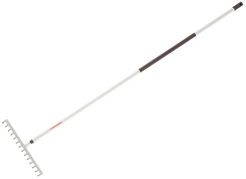 Грабли прямые FISKARS SOLID (135523/1019608) от магазина Инструмент маркет