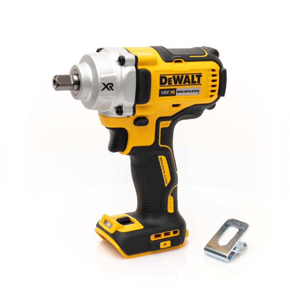 Dewalt DCF89N-XJ