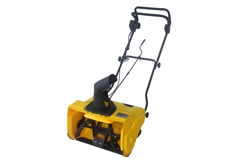 Снегоуборщик электрический CHAMPION STE1650 (1 600Вт; 50х33см; 16кг) (STE1650) от магазина Инструмент маркет