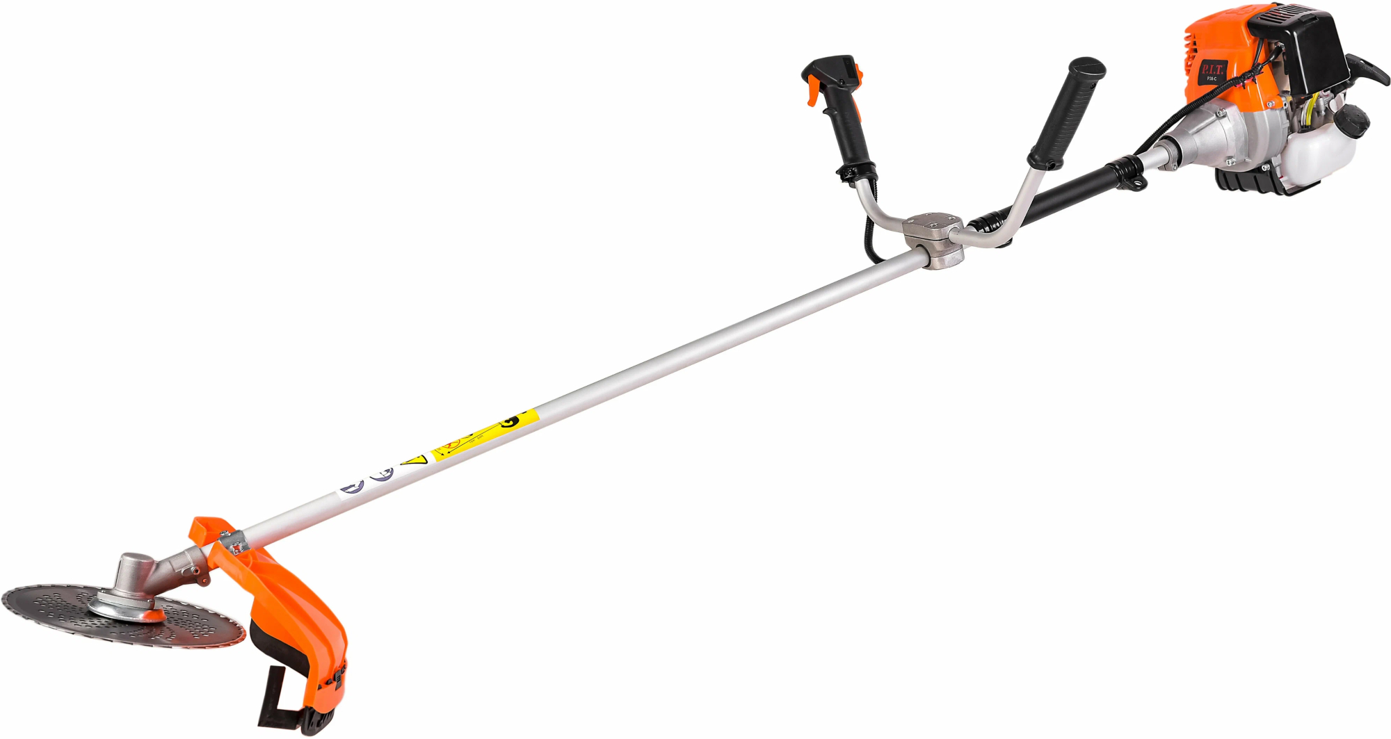 пит