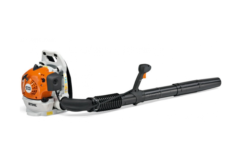 Воздуходувка бензо STIHL BR 200 (1,1лс; 800м3/ч; 5,7кг) (4241-011-1605) от магазина Инструмент маркет