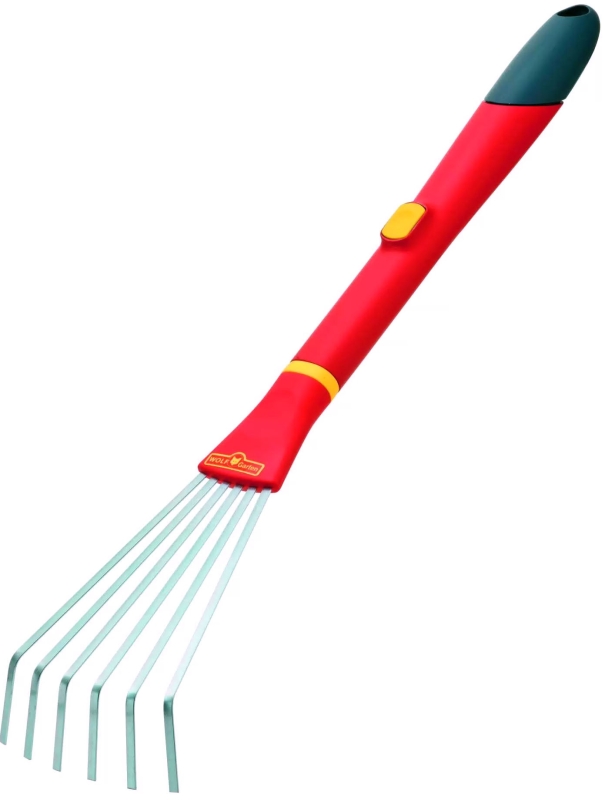 Грабельки садовые WOLF-GARTEN LD-M/ZM 30 для комбисистемы (2725006) от магазина Инструмент маркет