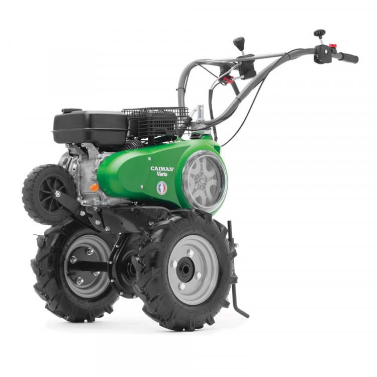 Мотоблок CAIMAN VARIO 70C TWK+ (7лс; 2вп/1н; глуб 32см; шир 90см; 74кг) (3000362112) от магазина Инструмент маркет