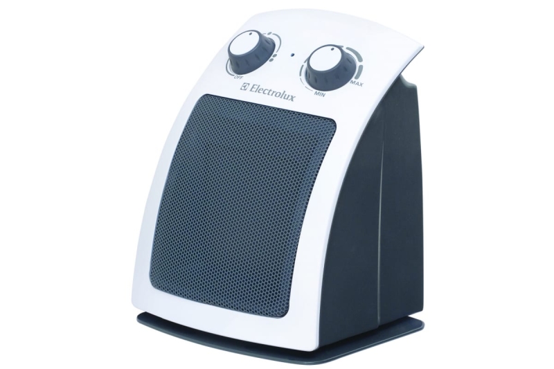 Тепловентилятор ELECTROLUX EFH/C-5115 (Керамика; 1500Вт; 20м2; 1,4кг) (НС-0083791) от магазина Инструмент маркет