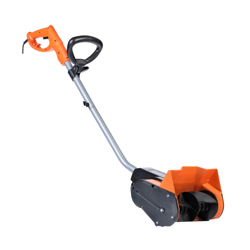 Снегоуборщик электрический PATRIOT PS1500 E (1 300Вт; 28х15см; 5кг) (426302216) от магазина Инструмент маркет