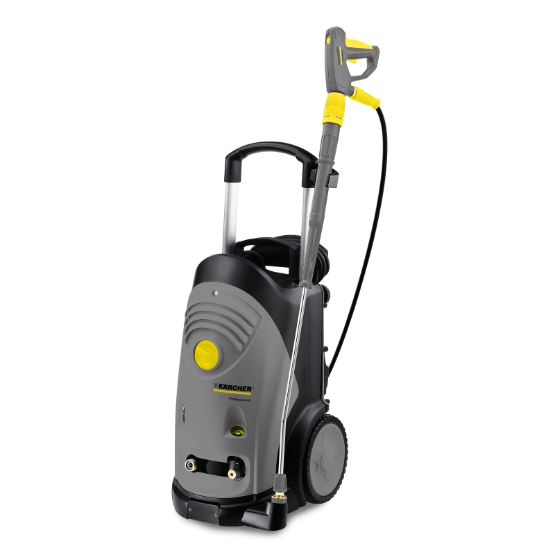 Мойка KARCHER HD 9/20-4 M (6900Вт; 200-220бар; 60°C; 900л/ч; шланг 10м; 48кг) (1.524-924.0) от магазина Инструмент маркет