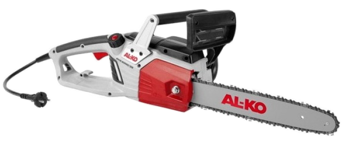 Электропила AL-KO PREMIUM EKI 2200/40 (2 200Вт; шина 16"-40см; 3/8-1,3-56; 5,96кг) (112809) от магазина Инструмент маркет
