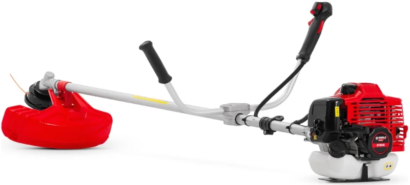 Бензокоса МОБИЛ К XT451С КОМФОРТ (2Т; 2лс; леска до 2,4мм; 8кг) (MBK0027117) от магазина Инструмент маркет