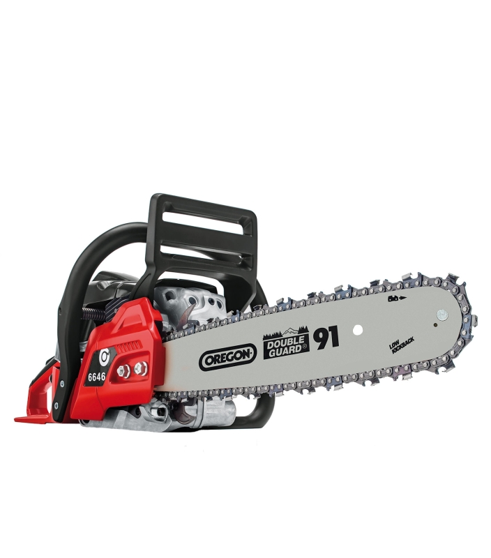 Бензопила SOLO 6646 Premium Pro (47см³; 2,7лс; шина 16"-40см; 0,325-1,5-66; 5,8кг) (127520) от магазина Инструмент маркет