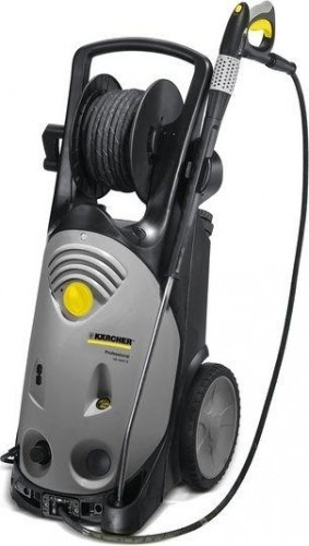 Мойка KARCHER HD 10/23-4 S (9000Вт; 230-253бар; 60°C; 1 000л/ч; шланг 10м; 62кг) (1.286-922.0) от магазина Инструмент маркет