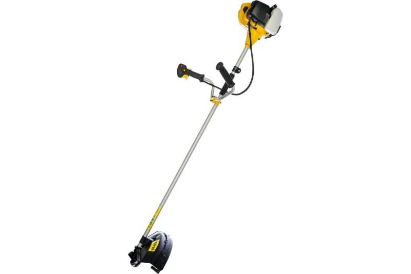 Бензокоса HUTER GGT-2900T (2Т; 3,9лс; леска до 2,4мм; 7кг) (70/2/23) от магазина Инструмент маркет