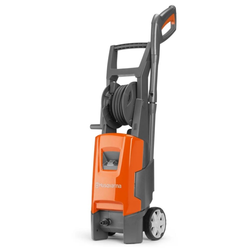 Мойка HUSQVARNA PW 235 (1800Вт; 105-135бар; 40°C; 520л/ч; шланг 8м; 9,6кг) (9704573-01) от магазина Инструмент маркет