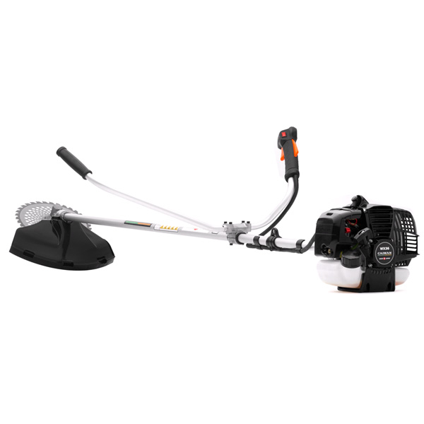 Бензокоса CAIMAN WX36 BC35HT (2Т; 1,7лс; диск 25,5мм; 7,2кг) (364800) от магазина Инструмент маркет