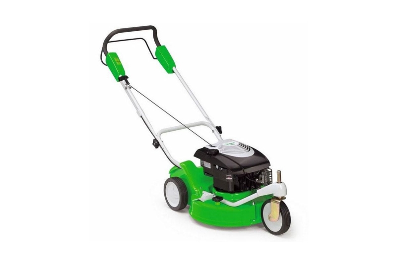 Газонокосилка бензиновая VIKING MB3 RС (6лс; 48cм; 25-80мм; 30кг) (6361-011-3400) от магазина Инструмент маркет