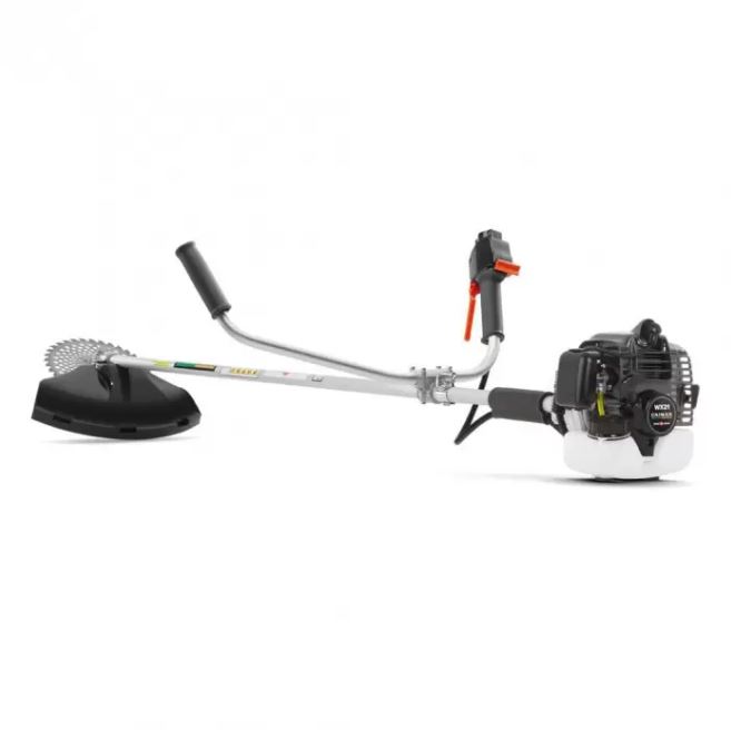Бензокоса CAIMAN WX21 (2Т; 0,9лс; диск 23мм; 4,5кг) (364743) от магазина Инструмент маркет
