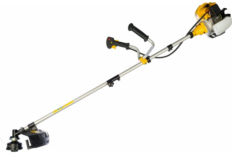 Бензокоса HUTER GGT-1900S разбор (2Т; 2,5лс; леска до 2,4мм; 7кг) (70/2/12) от магазина Инструмент маркет