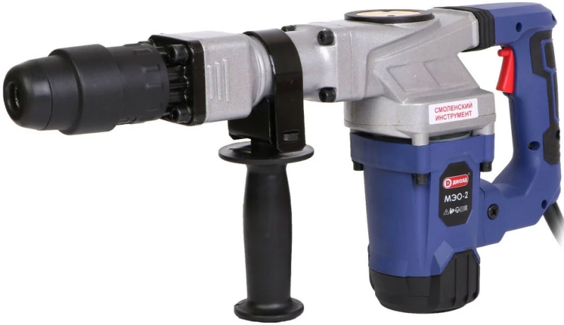 Отбойный молоток SDS-Max ДИОЛД МЭО-2 (1 300Вт; 22Дж; до 4 000уд/м; 7кг) (10202020) от магазина Инструмент маркет