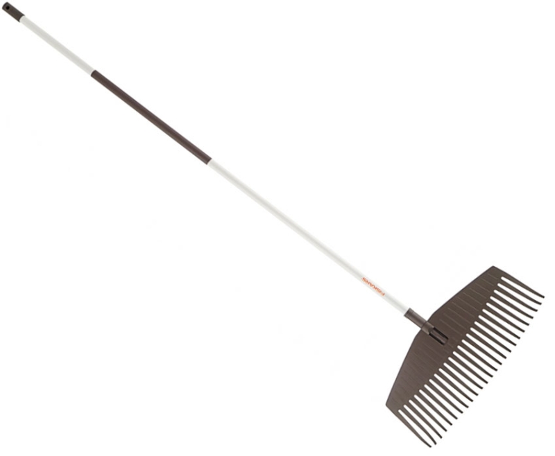 Грабли прямые FISKARS LIGHT (1019606/135563) от магазина Инструмент маркет