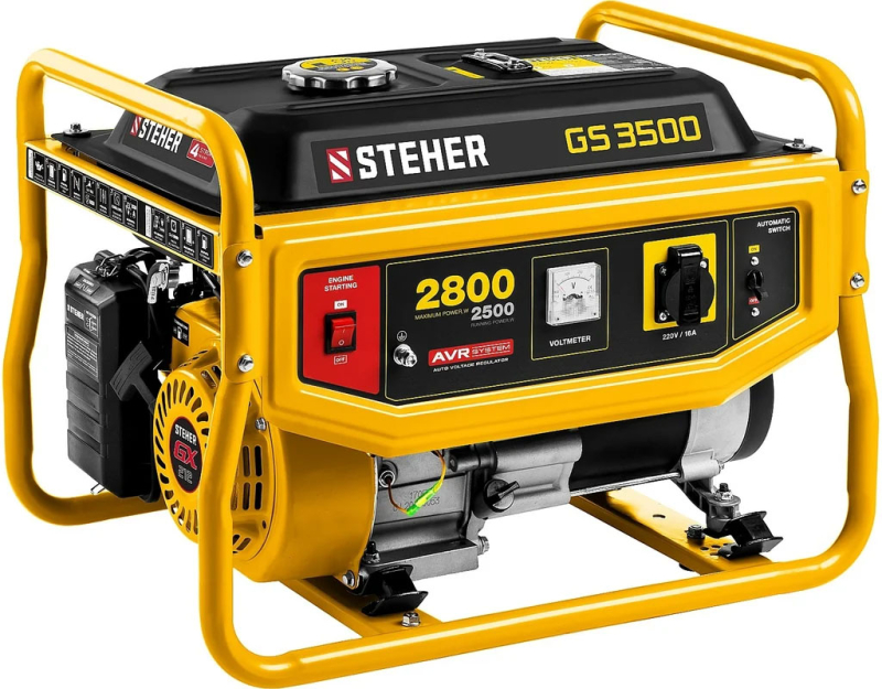 гб ст2