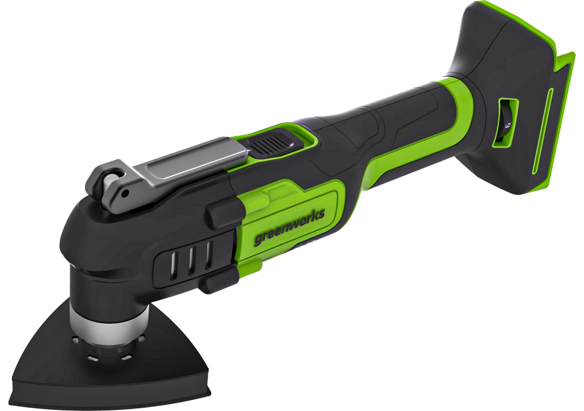 GREENWORKS G24MT