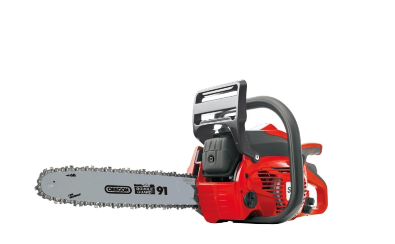 Бензопила SOLO 6436 Comfort (35,2см³; 2лс; шина 14"-35см; 3/8-1,3-53; 4,8кг) (127429) от магазина Инструмент маркет