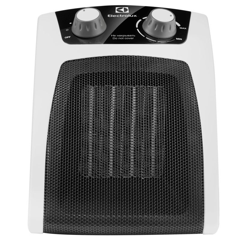 Тепловентилятор ELECTROLUX EFH/C-5120 (Керамика; 2000Вт; 25м2; 1,4кг) (НС-1023655) от магазина Инструмент маркет