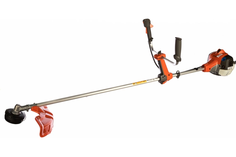 Бензокоса HUSQVARNA 525RX (2Т; 1,3лс; леска до 2,4мм; 5,1кг) (9667768-01) от магазина Инструмент маркет
