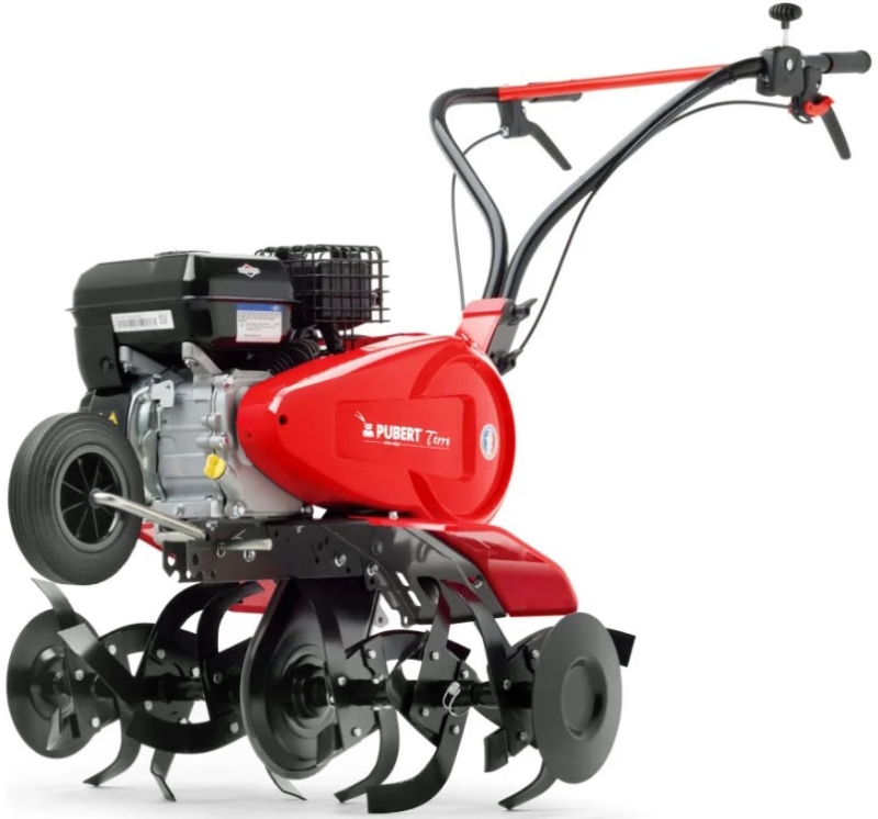 Культиватор PUBERT TERRO 60B C2 (4,5лс; 1вп/1н; глуб 32см; шир 80см; 50кг) (3000361802) от магазина Инструмент маркет