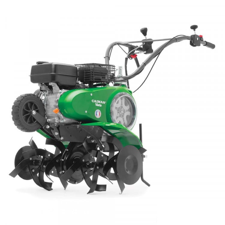 Мотоблок CAIMAN VARIO 70C (7лс; 2вп/1н; глуб 32см; шир 90см; 74кг) (3000362111) от магазина Инструмент маркет
