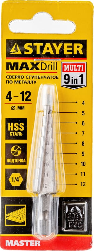 ст 4-12 ст макс