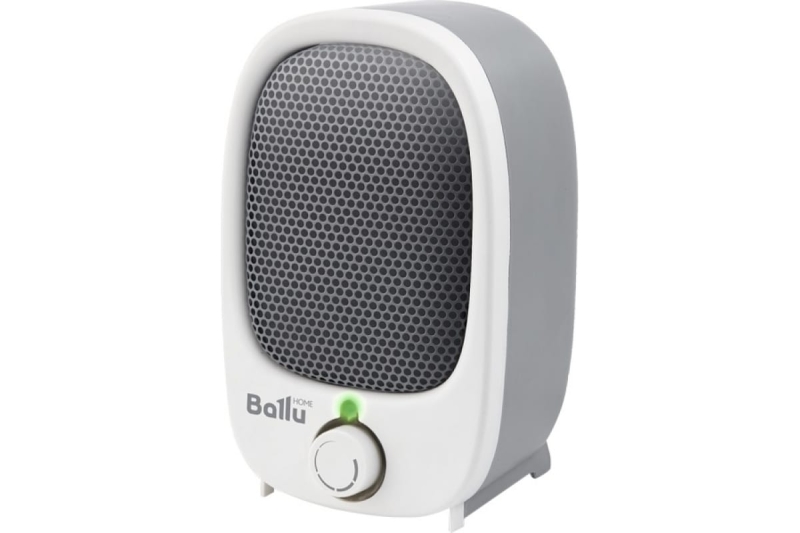 Тепловентилятор BALLU BFH/S-03 (Спираль; 900Вт; 14м2; 0,48кг) (НС-1132314) от магазина Инструмент маркет