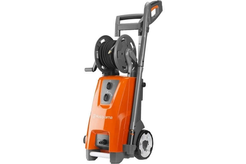 Мойка HUSQVARNA PW 450 (2900Вт; 140-150бар; 60°C; 540л/ч; шланг 13м; 27,8кг) (9676779-01) от магазина Инструмент маркет