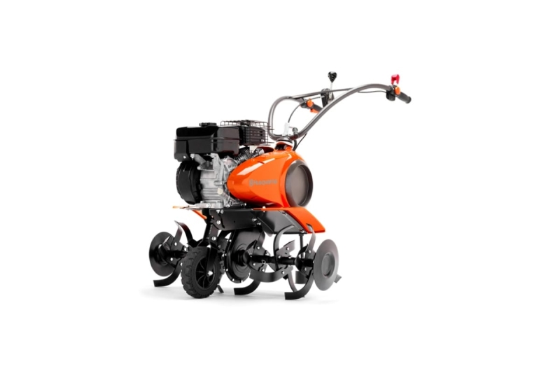 Культиватор HUSQVARNA TF434P (5лс; 2вп/1н; глуб 30см; шир 80см; 59кг) (9667870-01) от магазина Инструмент маркет