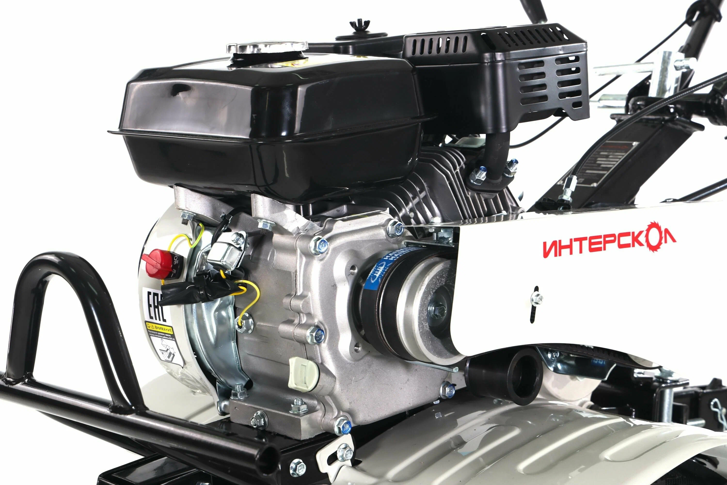 интер 5