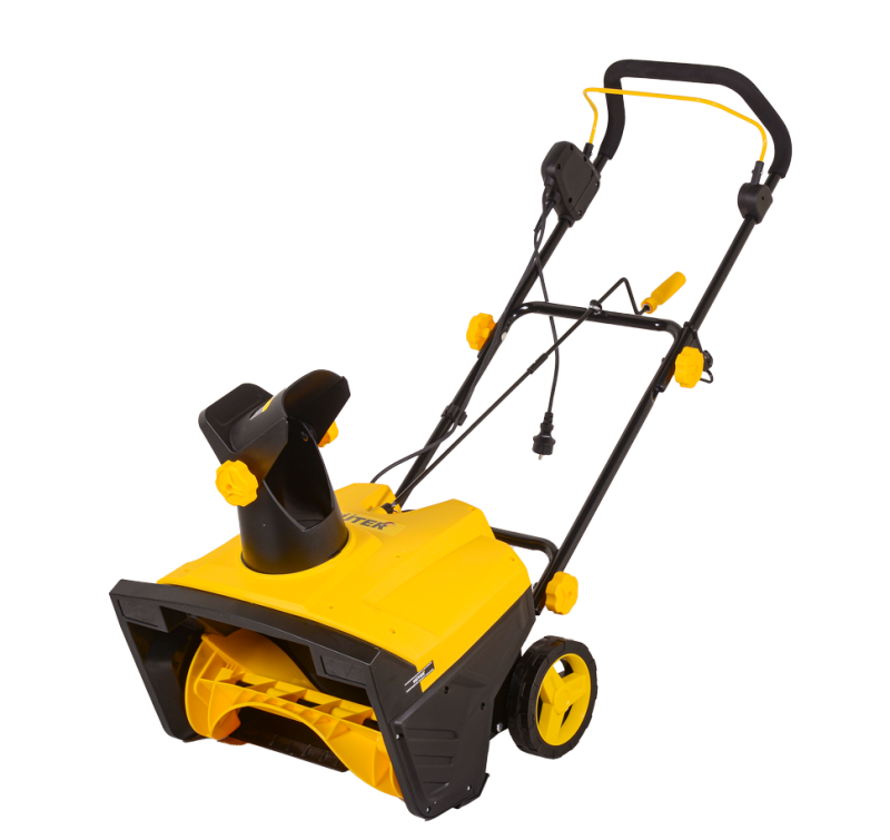 Снегоуборщик электрический HUTER SGC 2300E (2 300Вт; 50х30см; 11кг) (70/7/6) от магазина Инструмент маркет