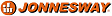 JONNESWAY