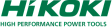 HIKOKI