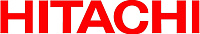 HITACHI